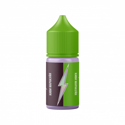 Cataclysm x Dich Salt 20 Ultra Киви Маракуйя 30мл Cataclysm x Dich Salt 20 Ultra Киви Маракуйя 30мл