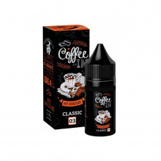 Coffee-In Strong Hot Chocolate 30мл Coffee-In Strong Hot Chocolate 30мл