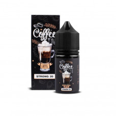 Coffee-In Strong Latte 30мл Coffee-In Strong Latte 30мл