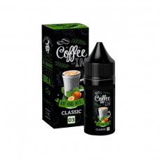 Coffee-In Strong Raf & Nuts 30мл Coffee-In Strong Raf & Nuts 30мл