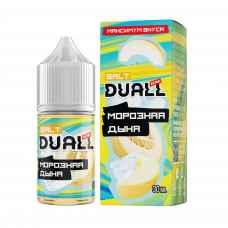 Duall Extra 20мг Hard Морозная Дыня 30мл
