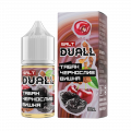 Duall Salt Hard 30 мл