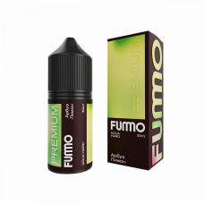 Fummo Aqua HARD Арбуз Лимон 30мл