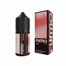 Fummo Aqua HARD Клюквенный лимонад 30мл