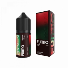 Fummo Aqua HARD Лесные Ягоды 30мл