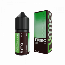 Fummo Aqua HARD Мята 30мл