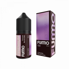 Fummo Aqua HARD Сакура Виноград 30мл