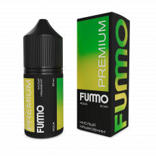 Fummo Aqua 2 Кислый крыжовник 30мл Fummo Aqua 2 Кислый крыжовник 30мл