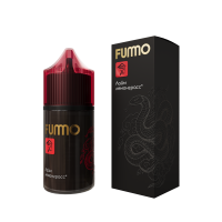 Fummo ASIA Лайм Лемонграсс 2% 30мл