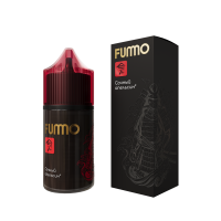 Fummo ASIA Сочный апельсин 2% 30мл