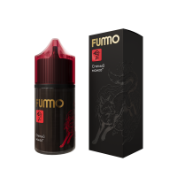 Fummo ASIA Спелый манго 2% 30мл