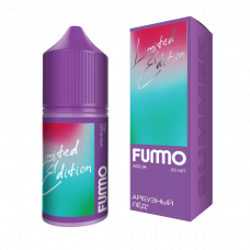Fummo Aqua 2 4seasons Summer Арбузный лёд 30мл Fummo Aqua 2 4seasons Summer Арбузный лёд 30мл