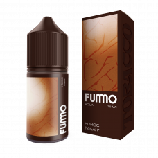 Fummo Aqua Tobacco Табак Кокос 30мл