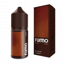 Fummo Aqua Tobacco Табак Вишня 30мл