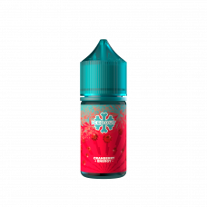 Glitch Sauce Iced Out Strong Cranberry Energy (Клюквенный энергетик) 30 мл