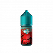 Glitch Sauce Iced Out Strong Holy Grail (Лимонад из лепестков розы) 30 мл