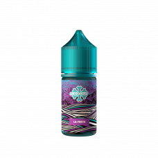 Glitch Sauce Iced Out Strong La Festa (Ягодный микс йогурт) 30 мл
