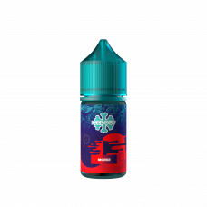 Glitch Sauce Iced Out Strong Morse (Морс) 30 мл