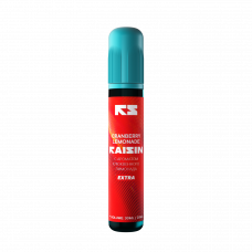 Glitch Sauce Raisin Salt Strong Cranberry Lemonade (Клюквенный лимонад) 30мл