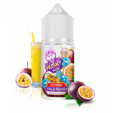 Husky White 3X ICE Strong Cold Passion (Маракуйя) 30мл