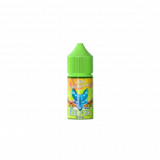 Ice Fox & Iceberg Premium Light Кислый Фруктовый Микс 30мл Ice Fox & Iceberg Premium Light Кислый Фруктовый Микс 30мл