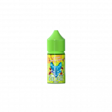 Ice Fox & Iceberg Premium Light Кислый Лимон Вишня 30мл Ice Fox & Iceberg Premium Light Кислый Лимон Вишня 30мл