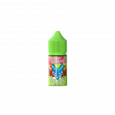 Ice Fox & Iceberg Premium Light Кислое Яблоко Канзи 30мл Ice Fox & Iceberg Premium Light Кислое Яблоко Канзи 30мл