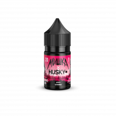 Мишка x Husky Арбуз Клубника 30мл 20мг