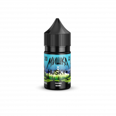 Мишка x Husky Голубика Малина 30мл 20мг Мишка x Husky Голубика Малина 30мл 20мг