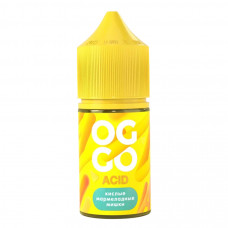 OGGO ACID Кислые Мармеладные Мишки 30мл 20мг
