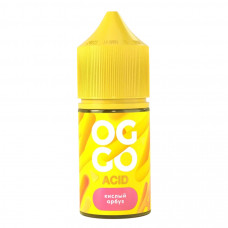 OGGO ACID Кислый Арбуз 30мл 20мг