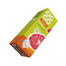 OGGO SOUR Кислый Грейпфрут 30мл 20мг