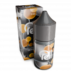 Rell Gray 20мг Energy Rush (Бодрящий Энергетик) 28мл Rell Gray 20мг Energy Rush (Бодрящий Энергетик) 28мл
