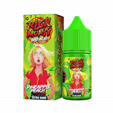 Rick and Morty Bad ACID Ананас Персик 30мл