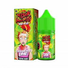 Rick and Morty Bad ACID Барбарис 30мл