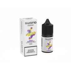 SWONQ Sour 18мг Citrus Passionfruit (Цитрус Маракуйя) 30мл