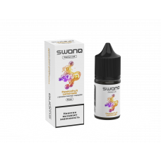 SWONQ Sour 18мг Passionfruit Lemonade (Лимонад с Маракуйей) 30мл