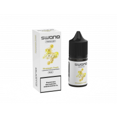 SWONQ Sour 18мг Pineapple Fresh (Ананасовый Фреш) 30мл