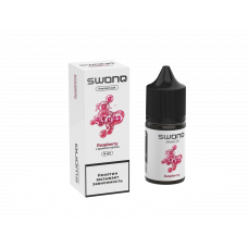 SWONQ Sour 18мг Raspberry (Малина) 30мл