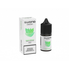 SWONQ Tobacco Strong Apple Tobacco (Яблочный Табак) 30мл SWONQ Tobacco Strong Apple Tobacco (Яблочный Табак) 30мл